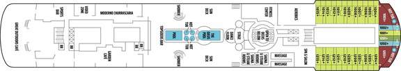 Deck Plan deck-2